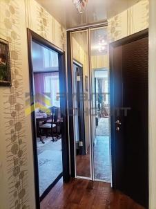Продажа квартиры Омск. улица Бархатовой, 1А Продажа квартиры Омск. улица Бархатовой, 1А