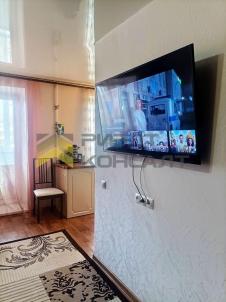 Продажа квартиры Омск. улица Бархатовой, 1А Продажа квартиры Омск. улица Бархатовой, 1А