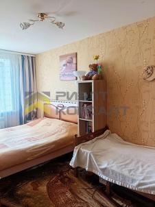Продажа квартиры Омск. улица Бархатовой, 1А Продажа квартиры Омск. улица Бархатовой, 1А