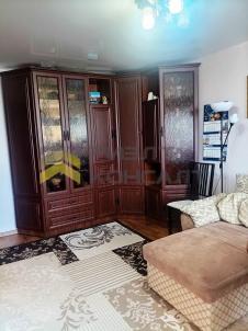 Продажа квартиры Омск. улица Бархатовой, 1А Продажа квартиры Омск. улица Бархатовой, 1А