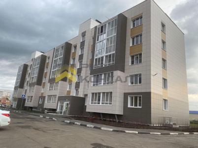 Продажа квартиры Омск.&nbsp;улица Завертяева, 18, к.11
