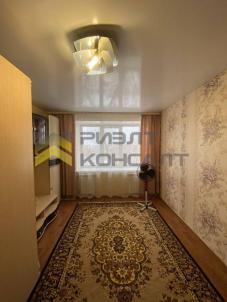 Продажа квартиры Омск. улица 11-я Чередовая, 5А