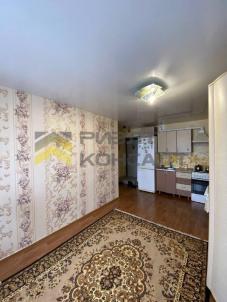 Продажа квартиры Омск. улица 11-я Чередовая, 5А
