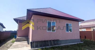 Продажа дома улица Молодежная, 8 Продажа дома улица Молодежная, 8