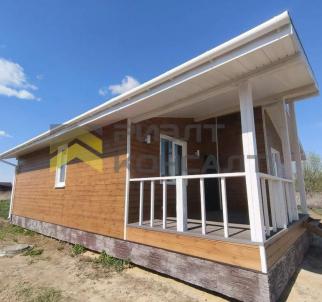 Продажа дома Омский район, посёлок Иртышский, улица Лизы Чайкиной Продажа дома Омский район, посёлок Иртышский, улица Лизы Чайкиной