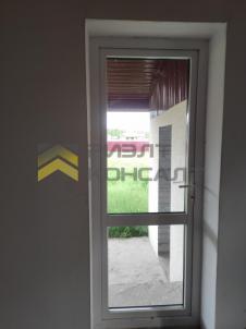 Продажа дома Омская обл, Омский р-н, село Усть-Заостровка, ул Светлая