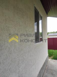 Продажа дома Омская обл, Омский р-н, село Усть-Заостровка, ул Светлая