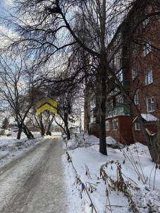 Продажа квартиры Омск. улица Орджоникидзе, 268 Продажа квартиры Омск. улица Орджоникидзе, 268