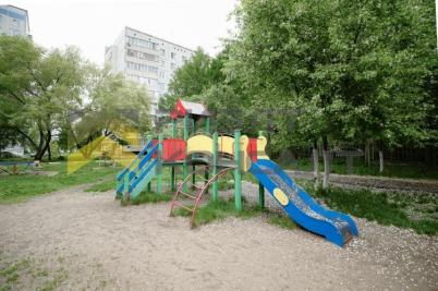 Продажа квартиры Омск. улица Рокоссовского, 4/1 Продажа квартиры Омск. улица Рокоссовского, 4/1