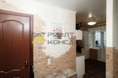 Продажа квартиры Омск. улица Рокоссовского, 4/1 Продажа квартиры Омск. улица Рокоссовского, 4/1