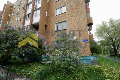 Продажа квартиры Омск. улица Рокоссовского, 4/1 Продажа квартиры Омск. улица Рокоссовского, 4/1
