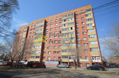 Продажа коммерческой недвижимости Омск. улица 50 лет Профсоюзов, 114 Продажа коммерческой недвижимости Омск. улица 50 лет Профсоюзов, 114