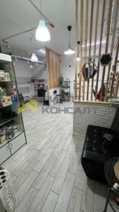 Продажа коммерческой недвижимости Омск. улица 50 лет Профсоюзов, 114 Продажа коммерческой недвижимости Омск. улица 50 лет Профсоюзов, 114