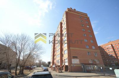 Продажа коммерческой недвижимости Омск. улица 50 лет Профсоюзов, 114 Продажа коммерческой недвижимости Омск. улица 50 лет Профсоюзов, 114