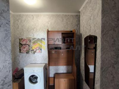 Продажа квартиры Омск. улица 3-я Любинская, 30, к.1 Продажа квартиры Омск. улица 3-я Любинская, 30, к.1