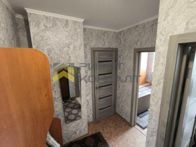 Продажа квартиры Омск. улица 3-я Любинская, 30, к.1 Продажа квартиры Омск. улица 3-я Любинская, 30, к.1