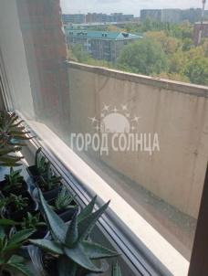 Продажа квартиры Омск. Солнечный, 3-я Любинская, 13