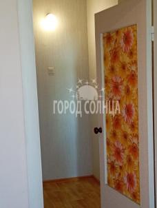 Продажа квартиры Омск. Солнечный, 3-я Любинская, 13
