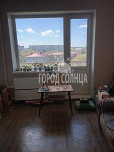 Продажа квартиры Омск. Солнечный, 3-я Любинская, 13