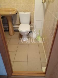 Продажа квартиры Омск. Солнечный, 3-я Любинская, 13