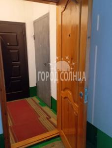 Продажа квартиры Омск. Солнечный, 3-я Любинская, 13