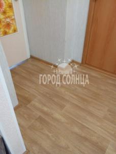 Продажа квартиры Омск. Солнечный, 3-я Любинская, 13