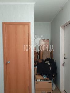 Продажа квартиры Омск. Солнечный, 3-я Любинская, 13