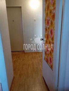 Продажа квартиры Омск. Солнечный, 3-я Любинская, 13
