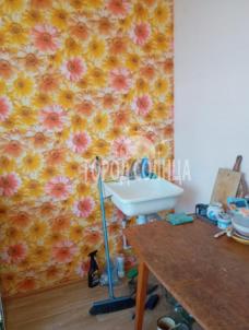 Продажа квартиры Омск. Солнечный, 3-я Любинская, 13