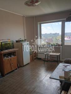 Продажа квартиры Омск. Солнечный, 3-я Любинская, 13