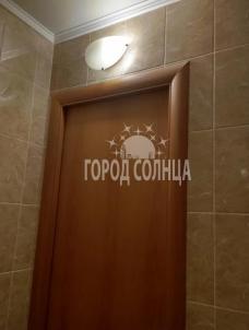 Продажа квартиры Омск. Солнечный, 3-я Любинская, 13