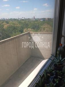 Продажа квартиры Омск. Солнечный, 3-я Любинская, 13