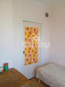 Продажа квартиры Омск. Солнечный, 3-я Любинская, 13