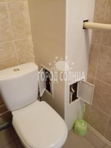 Продажа квартиры Омск. Солнечный, 3-я Любинская, 13