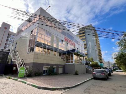 Продажа коммерческой недвижимости Омск. 11-й микрорайон, Конева, 14 к 3 Продажа коммерческой недвижимости Омск. 11-й микрорайон, Конева, 14 к 3