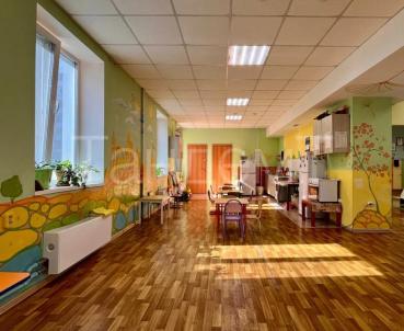Продажа коммерческой недвижимости Омск. 11-й микрорайон, Конева, 14 к 3 Продажа коммерческой недвижимости Омск. 11-й микрорайон, Конева, 14 к 3