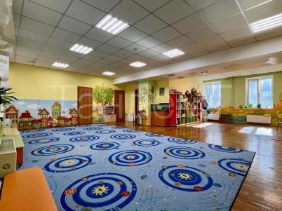Продажа коммерческой недвижимости Омск. 11-й микрорайон, Конева, 14 к 3 Продажа коммерческой недвижимости Омск. 11-й микрорайон, Конева, 14 к 3