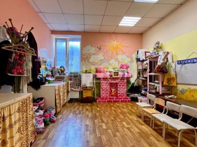 Продажа коммерческой недвижимости Омск. 11-й микрорайон, Конева, 14 к 3 Продажа коммерческой недвижимости Омск. 11-й микрорайон, Конева, 14 к 3