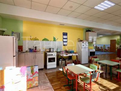 Продажа коммерческой недвижимости Омск. 11-й микрорайон, Конева, 14 к 3 Продажа коммерческой недвижимости Омск. 11-й микрорайон, Конева, 14 к 3