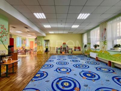 Продажа коммерческой недвижимости Омск. 11-й микрорайон, Конева, 14 к 3 Продажа коммерческой недвижимости Омск. 11-й микрорайон, Конева, 14 к 3