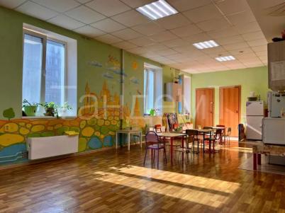 Продажа коммерческой недвижимости Омск. 11-й микрорайон, Конева, 14 к 3 Продажа коммерческой недвижимости Омск. 11-й микрорайон, Конева, 14 к 3