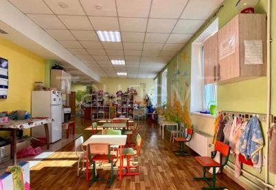 Продажа коммерческой недвижимости Омск. 11-й микрорайон, Конева, 14 к 3 Продажа коммерческой недвижимости Омск. 11-й микрорайон, Конева, 14 к 3