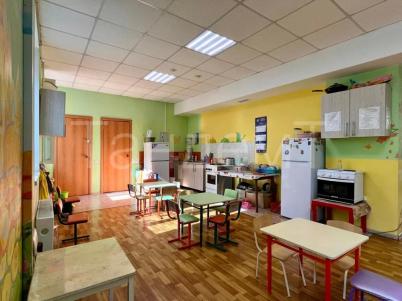 Продажа коммерческой недвижимости Омск. 11-й микрорайон, Конева, 14 к 3 Продажа коммерческой недвижимости Омск. 11-й микрорайон, Конева, 14 к 3