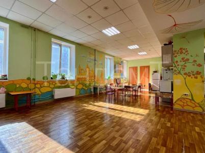 Продажа коммерческой недвижимости Омск. 11-й микрорайон, Конева, 14 к 3 Продажа коммерческой недвижимости Омск. 11-й микрорайон, Конева, 14 к 3