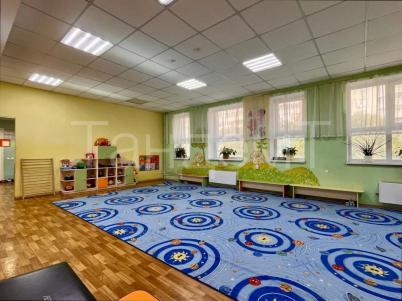 Продажа коммерческой недвижимости Омск. 11-й микрорайон, Конева, 14 к 3 Продажа коммерческой недвижимости Омск. 11-й микрорайон, Конева, 14 к 3