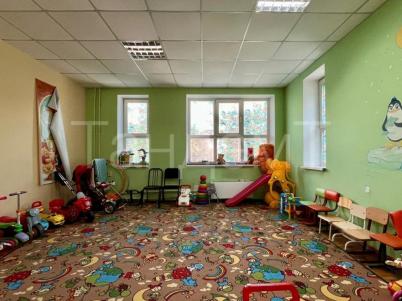 Продажа коммерческой недвижимости Омск. 11-й микрорайон, Конева, 14 к 3 Продажа коммерческой недвижимости Омск. 11-й микрорайон, Конева, 14 к 3