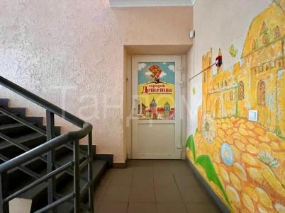 Продажа коммерческой недвижимости Омск. 11-й микрорайон, Конева, 14 к 3 Продажа коммерческой недвижимости Омск. 11-й микрорайон, Конева, 14 к 3