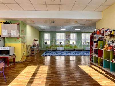 Продажа коммерческой недвижимости Омск. 11-й микрорайон, Конева, 14 к 3 Продажа коммерческой недвижимости Омск. 11-й микрорайон, Конева, 14 к 3