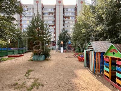 Продажа коммерческой недвижимости Омск. 11-й микрорайон, Конева, 14 к 3 Продажа коммерческой недвижимости Омск. 11-й микрорайон, Конева, 14 к 3