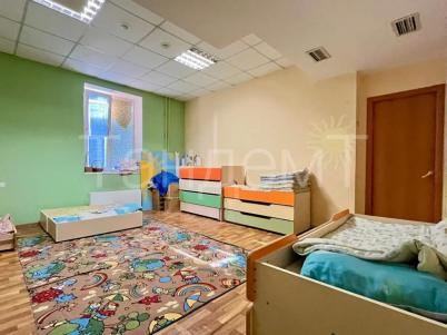 Продажа коммерческой недвижимости Омск. 11-й микрорайон, Конева, 14 к 3 Продажа коммерческой недвижимости Омск. 11-й микрорайон, Конева, 14 к 3